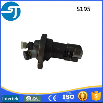 Diesel generator injection pump assy fuel injection pump