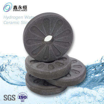 ETERNAL WORLD Negative Potential Water Ceramic Slice Alkaline Hydrogen Water Filter