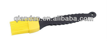 silicone pastry brush