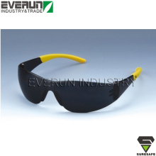 ER9303B CE EN166 ANSI Z87.1 Impact resistant lens safety glasses working glasses