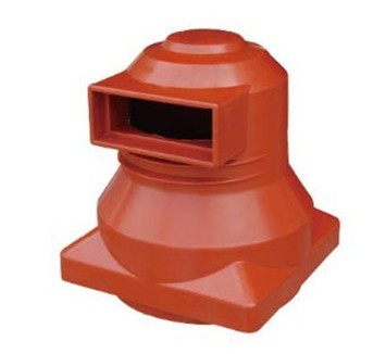 epoxy resin spout bushing