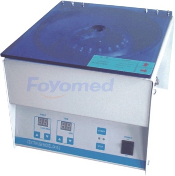 Low-Speed Centrifuges