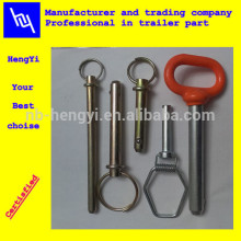 locking hitch pin
