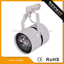 Long lifespan warranty 2 years flexible led track light