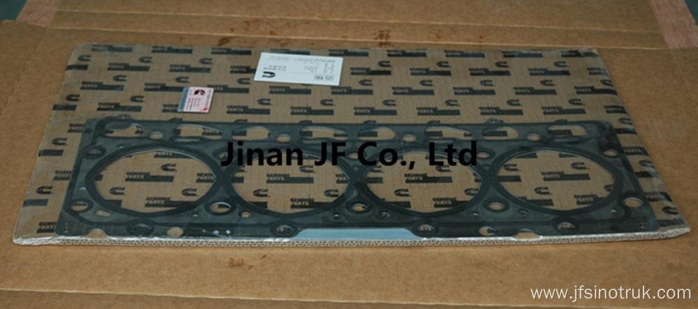 Cummins Cylinder Gasket 4932210 4946619 4937728 3967059