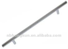 hollow cabinet handle