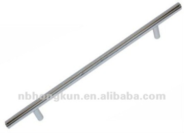 hollow cabinet handle