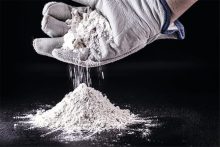 titanium dioxide in creams