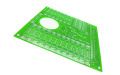 Single Multilayer PCB Circuit Board Fabrication Services