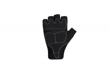 working lycra nuback leather gloves