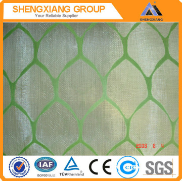 Hook strip flat screens