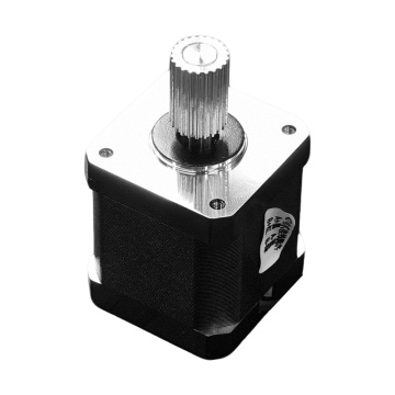 42mm Extended High Torque Motor