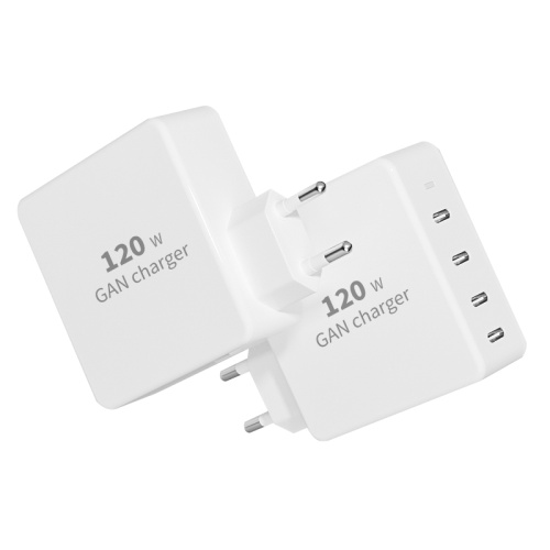 Χονδρικό PD 120W Gan Wall Chargers