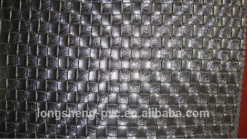 Jiangyin PVC shoe Leather