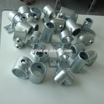 Quick Coupling Kee Clamps Fittings Kee Klamp