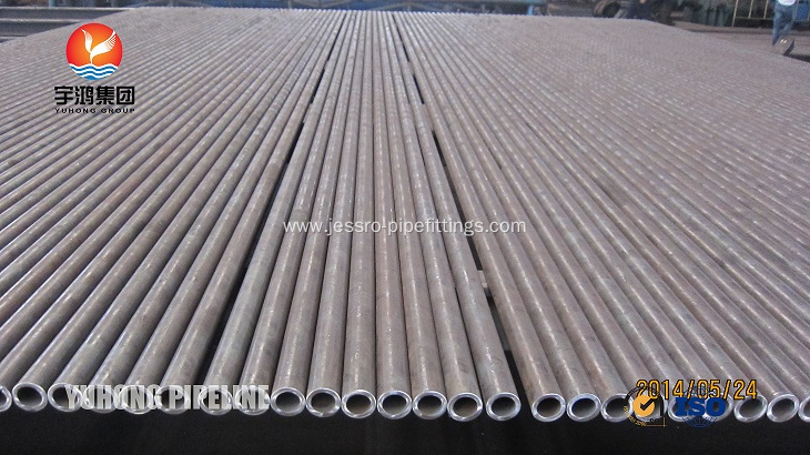 Carbon Steel Boiler Tube ASTM A179