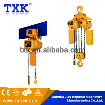 3ton Lifting Hoist, Electric Chain Hoist,lift king hoists