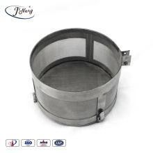 316 Stainless Steel Wire Mesh RF Radiation Shield Guard for EMF Protection