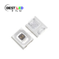 3W IR 1050NM الطاقة LED 2835 SMT