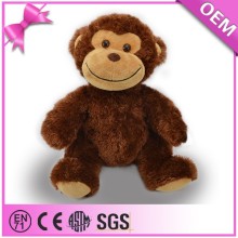 30cm sitting stuffed animal toy plush gorilla
