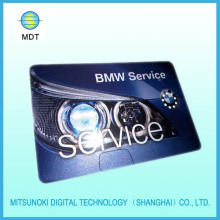 RFID ID Card