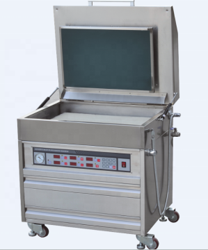 Resin Polymer Plate Making Machine for Flexographic Printing