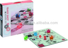 Snnakes and Ladders Drinking Game