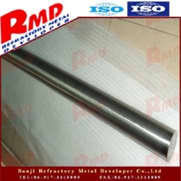 high demand niobium bar used as structural material
