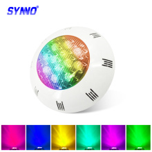 Submersible led underwater light for swimming pool