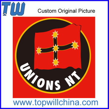 Unique OWN PVC Customized 4GB Flash Drive