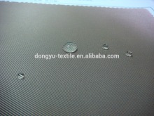 Nylon Polyester Fabric Fabric Bag Twill Nylon Fabric