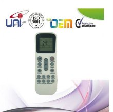 Air Conditioning Remote Controller