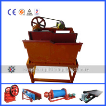 manganese  jig separate concentrator