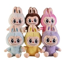 Giant Cartoon Stitches Lilo & Stitches Plush Dolls - Stuffed Toys for Kids' Birthdays and Christmas Gifts