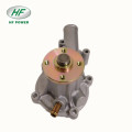 Pompe à eau douce pour moteur diesel marin HF3M78