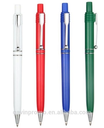 Slogan advertising ball pen for promotional