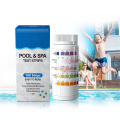 Pool Chemical Testing Kit 15 in 1 Test de spa à bain à remous