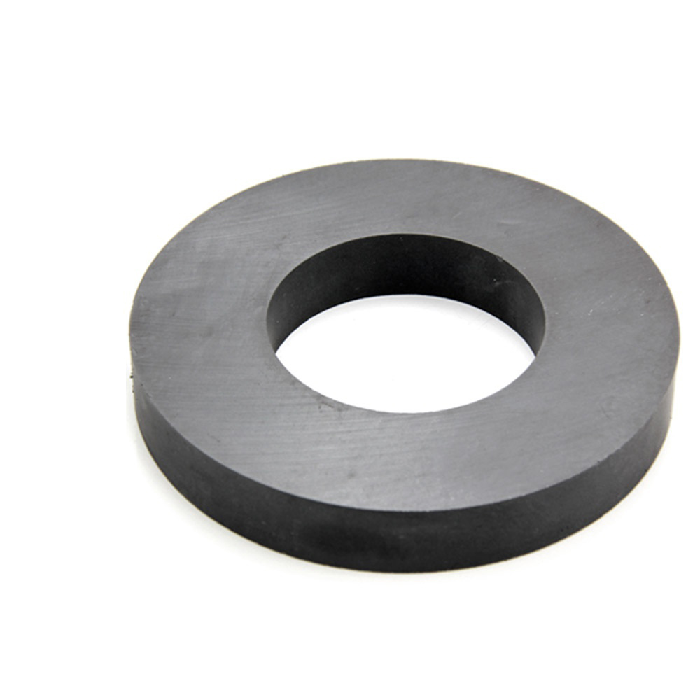 Ring ferrite C8 magnet