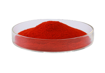 natural color pigment capsanthin