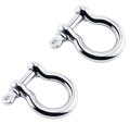 Clasp Shackle Pin Stainless Steel Pin