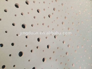 gypsum board false ceiling specification