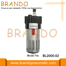 Airtac Type BL2000 Pneumatic Air Lubricator