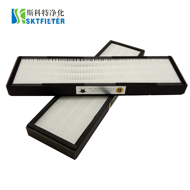 Replacement Germ Guardian Flt4825 Filter B of Air Cleaner