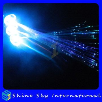 Durable Most Popular Flashing Led Lighting Hair Braid