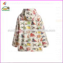 beautiful children raincoat