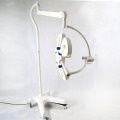 Peralatan medis Ujian rumah sakit lampu bedah