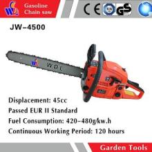 best quality ever 4500 chainsaw for cheap sale!!