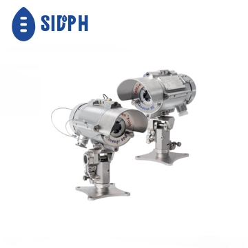 SafEye Quasar 900 Open-Path Infrared Gas Analyzer