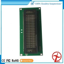 vfd customer display for pos machine custom design