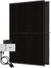 Advanced Micro-Inverter Kit for Efficient Energy Systems